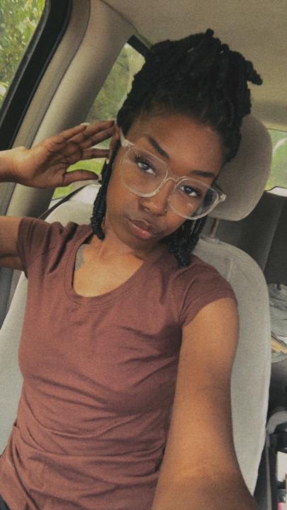Sherika Walker