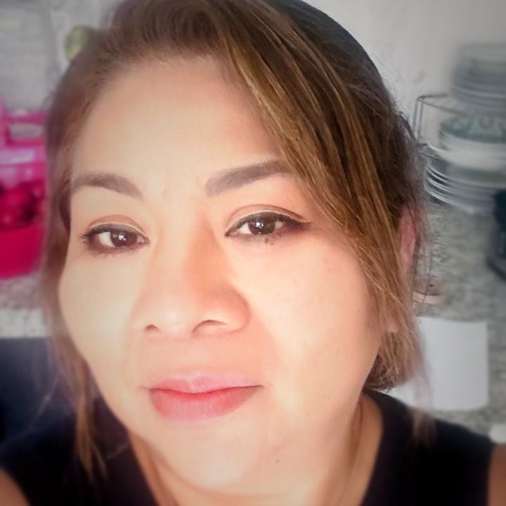 Maggy Teodoro