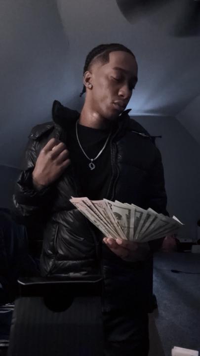 Quavian Davis