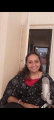 Swati Singh