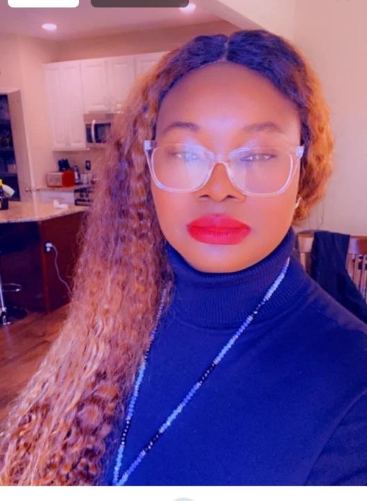 Lilian Fasuyi