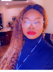 Lilian Fasuyi
