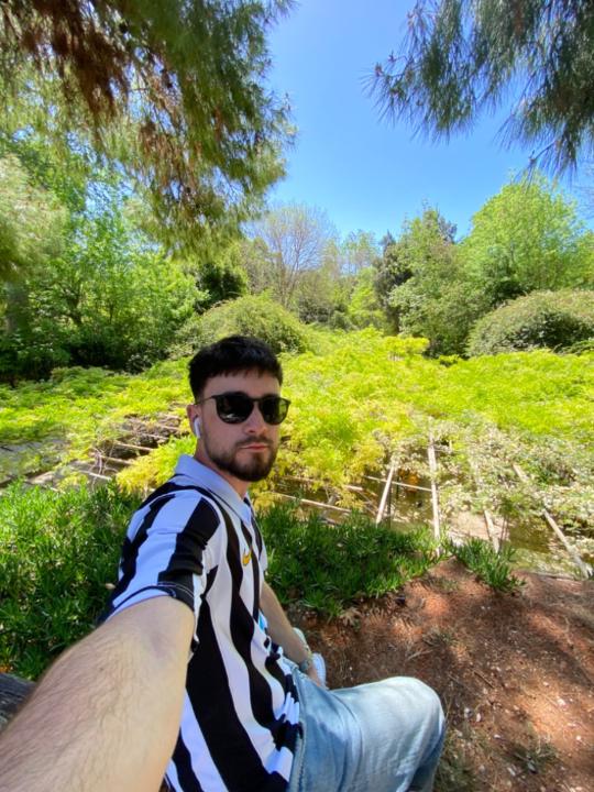 Luis Neto