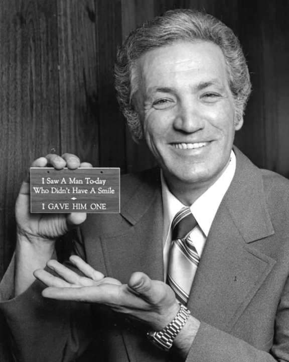 Joe Girard：從擦鞋童到「世界最會賣車的人」