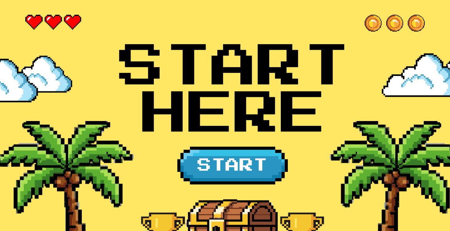 遊戲介紹：歡迎你進入人生副本 | 自由人生啟動計畫