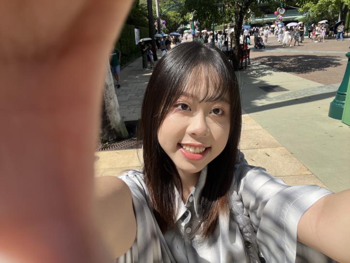 大家好，我是群長Aira Uncaged~~