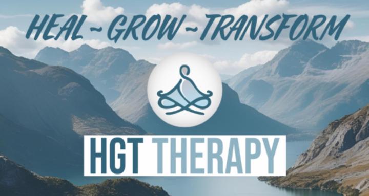 Heal ~ Grow ~ Transform