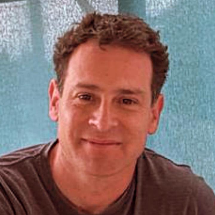 David Salas