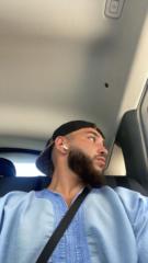 Ali Barkellil