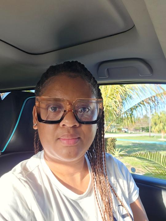 Kadeen Cole