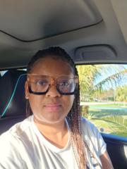 Kadeen Cole