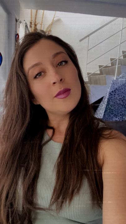 Miriam Santillan
