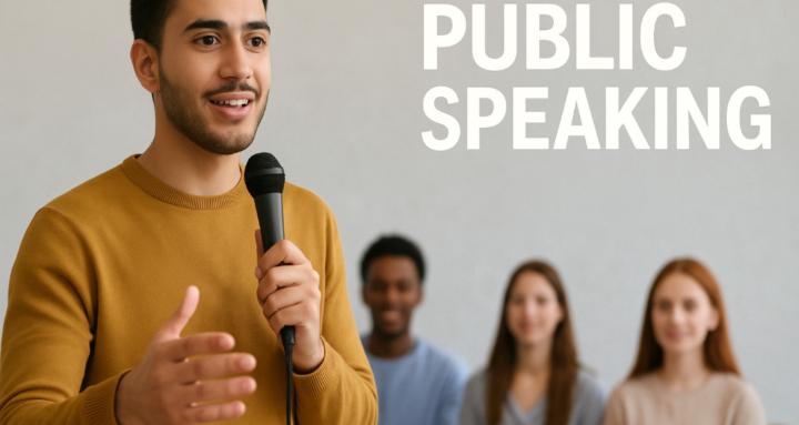 Public Speakers