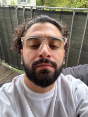 Muhammet Fatih Ünal