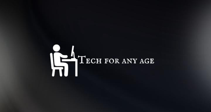 Tech for Any Age