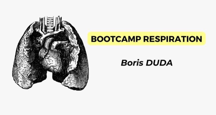 Bootcamp Respiration