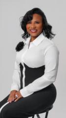 Asha Stearns