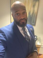 Timothy Adkins-Jones