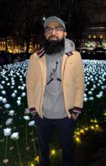 Muhammad Yasir Farooq
