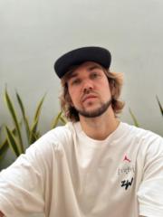 Kirill Mikhaylov