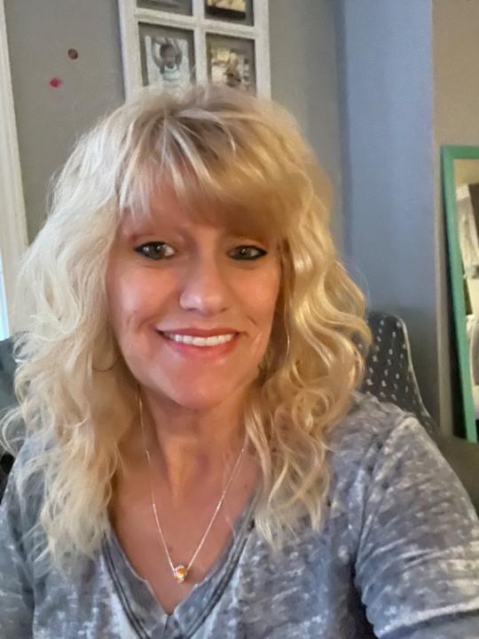 Sherry Smith