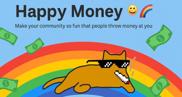 Happy Money