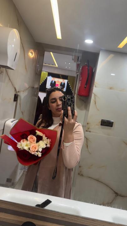 Sokaina El ouafi