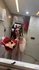 Sokaina El ouafi