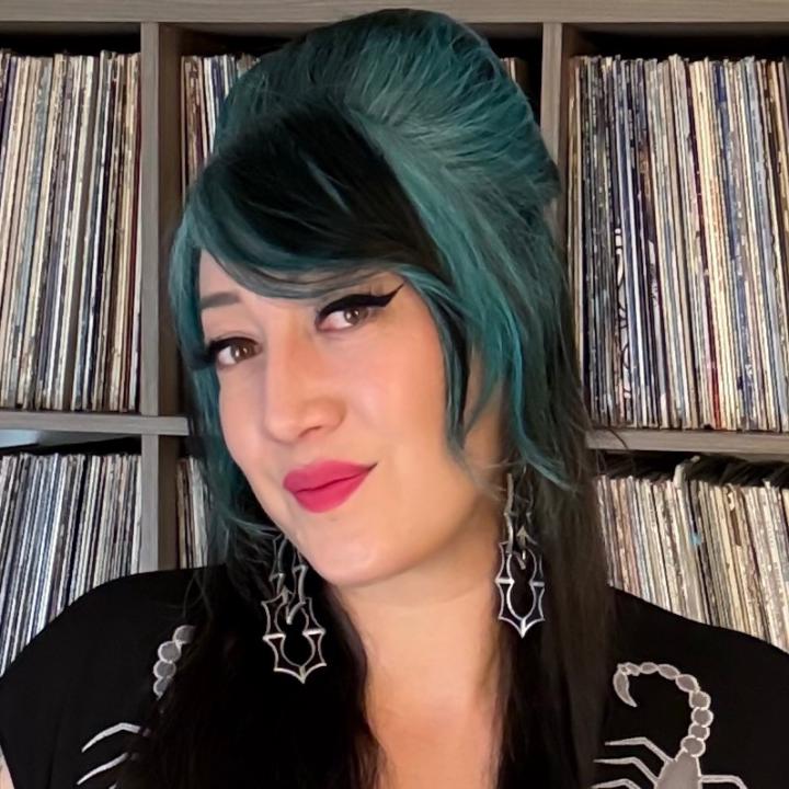 Lydia Dudoit