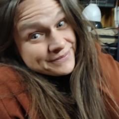 Cammie Cline