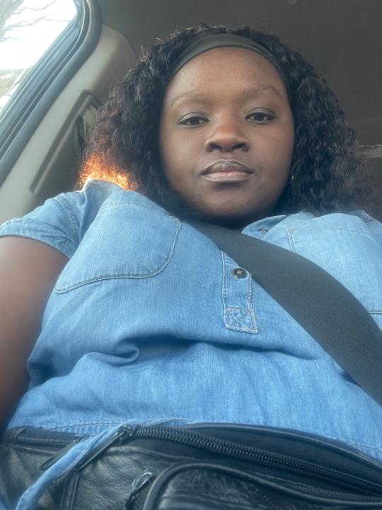 Rose-Michelle Jean Laurent