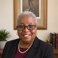 Rosalynn Calhoun