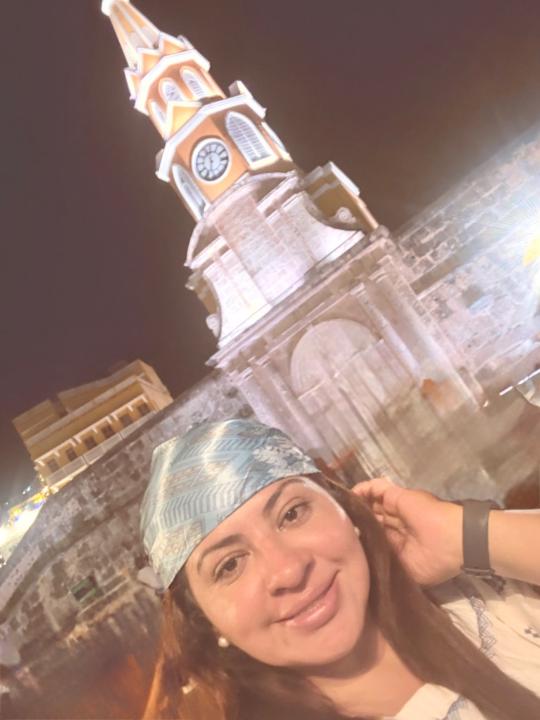 Caren Garcia