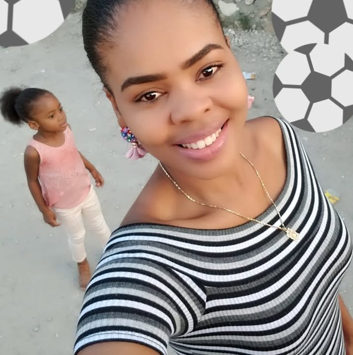 Floride Joseph