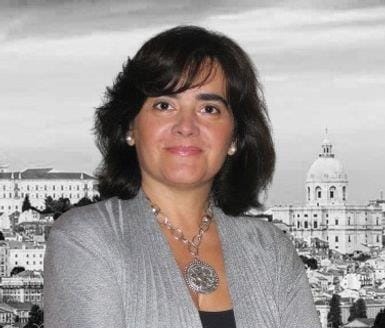 Silvéria Amado