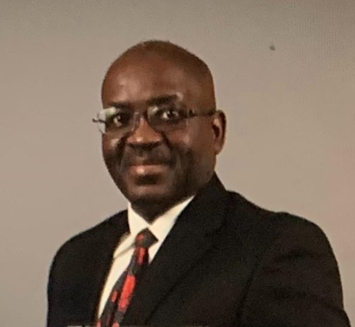 Darryl Williams