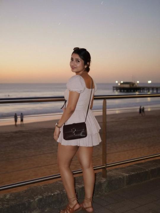 Gordita Ricotona