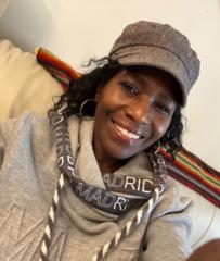 Joanne Foster
