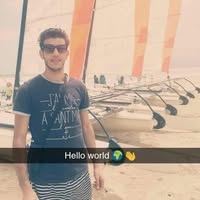 Yassir Barihi
