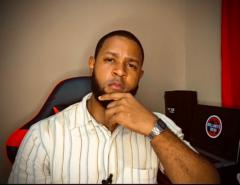 Ronny Novas De Paula