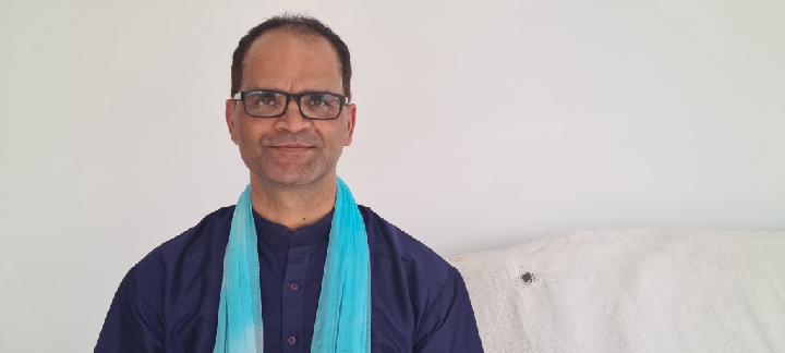 Vinod Kumar