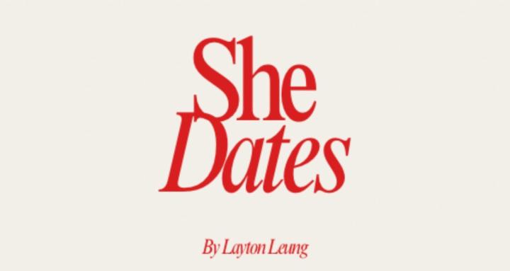 She Dates
