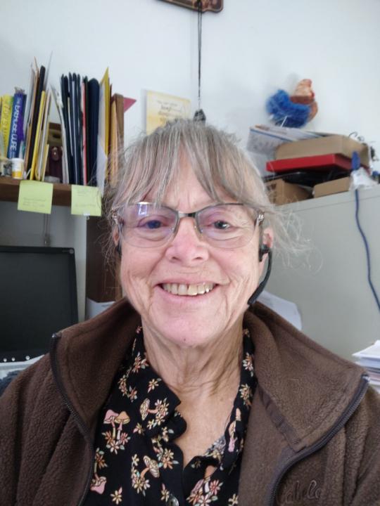Bevery Pedersen