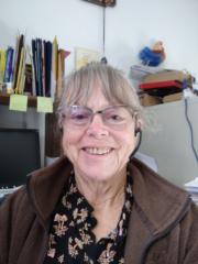 Bevery Pedersen