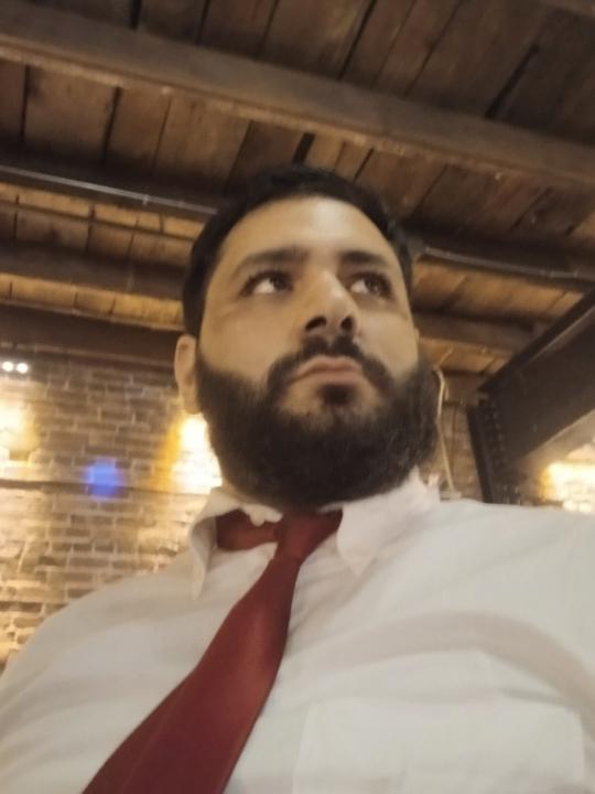 Firas Msaddi