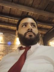 Firas Msaddi