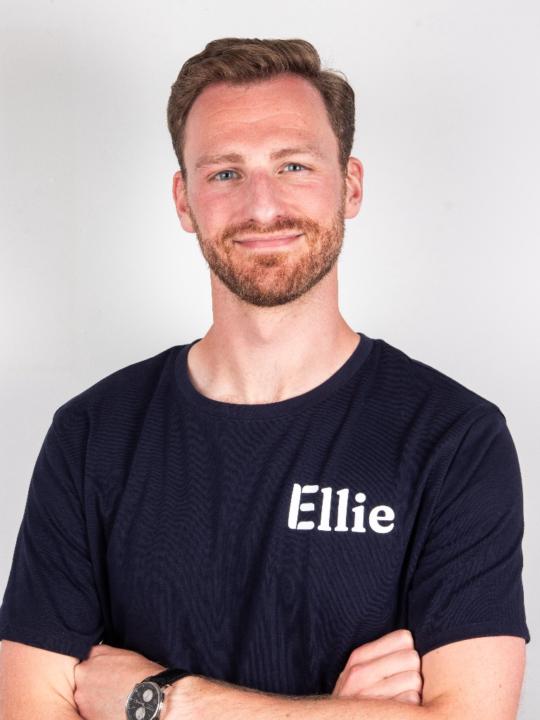 Willem van den Eijkel