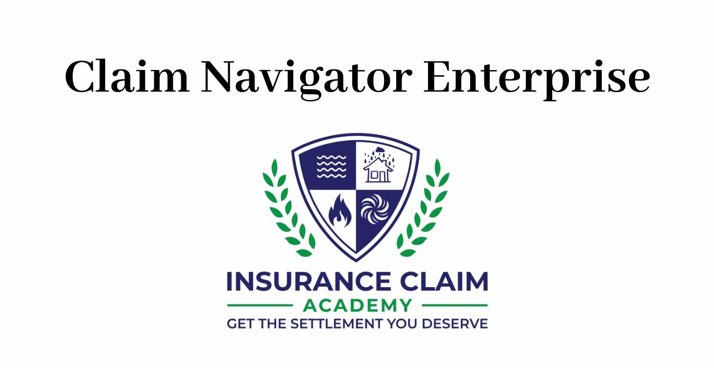 Claim Navigator Enterprise