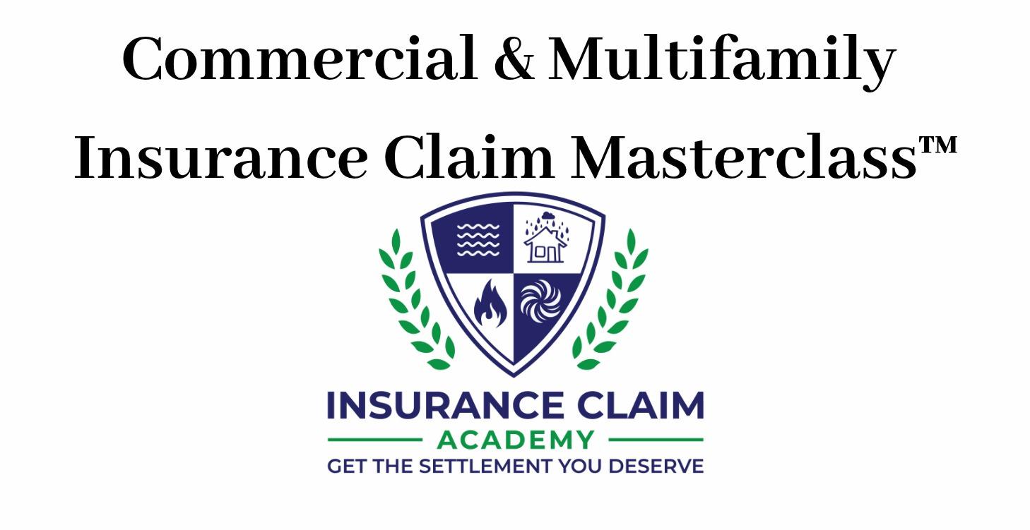 Commercial Real Estate Risk Management