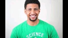 Dominic Patie
